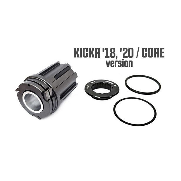 Wahoo KICKR Campagnolo vabarumm (2017+)