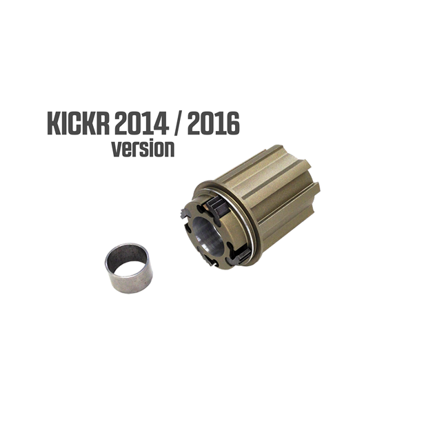 Wahoo KICKR Campagnolo vabarumm (2017+) - Image 2