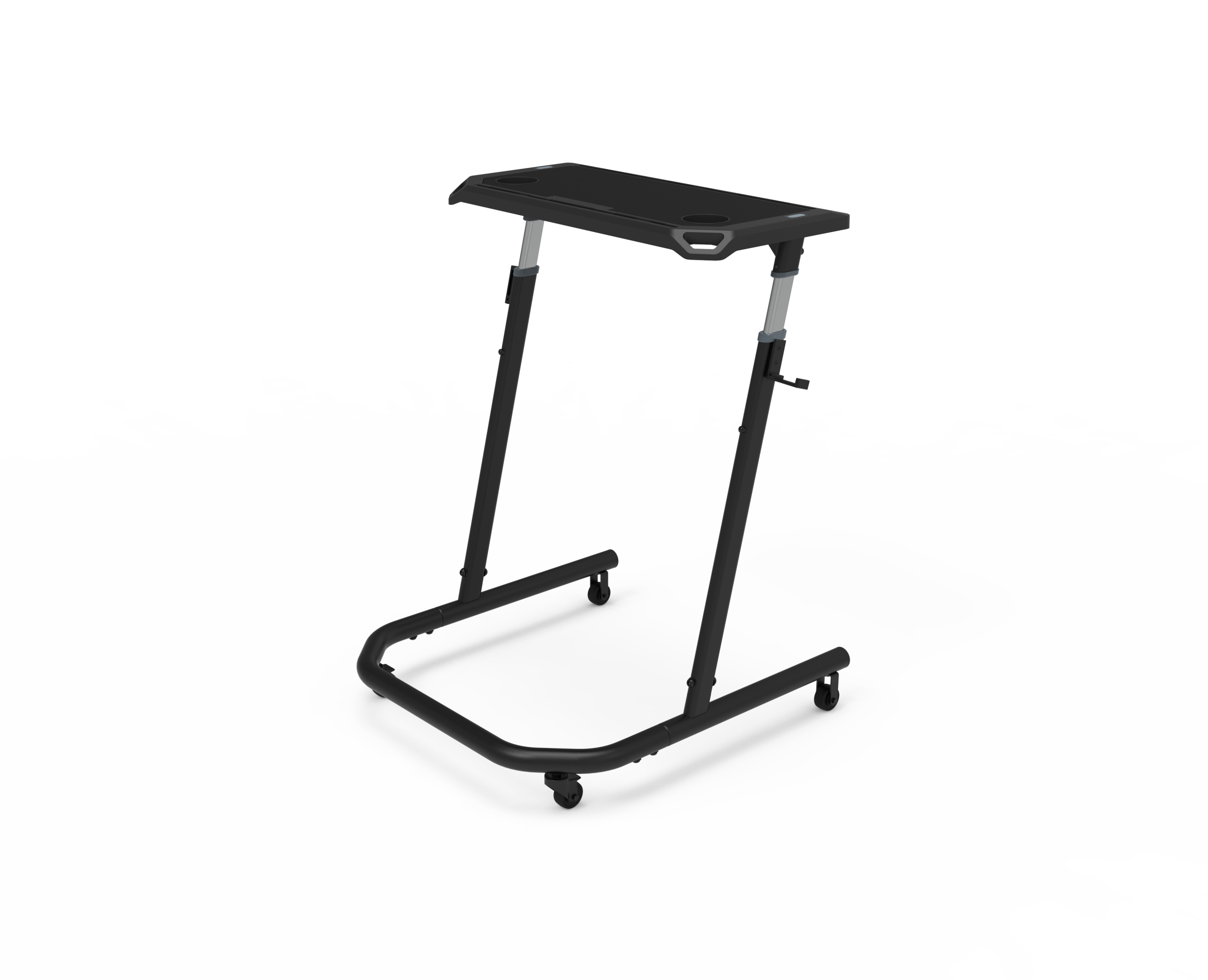 Wahoo KICKR Desk v2 trenažöörilaud - Image 3