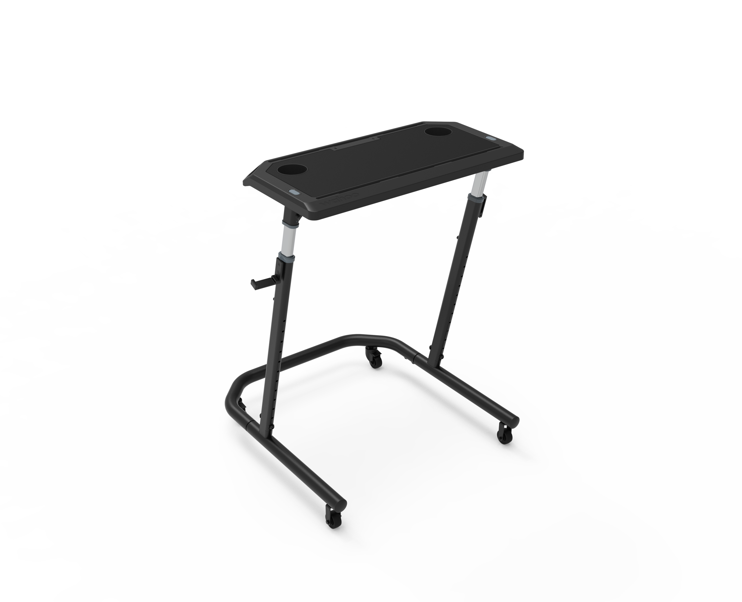 Wahoo KICKR Desk v2 trenažöörilaud - Image 5