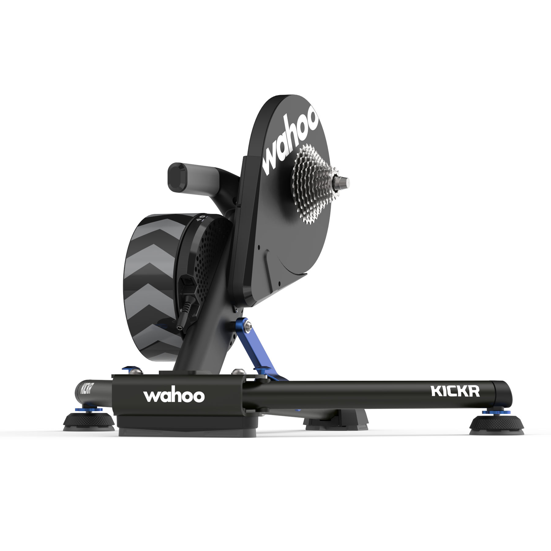 Wahoo KICKR V6 nutitrenažöör WiFi-ga - Image 4