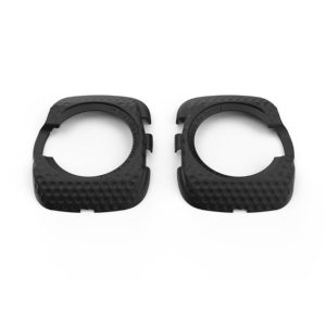 Wahoo Speedplay klotsikatted, mustad