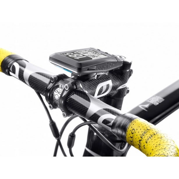 Wahoo ELEMNT stem-kinnitus