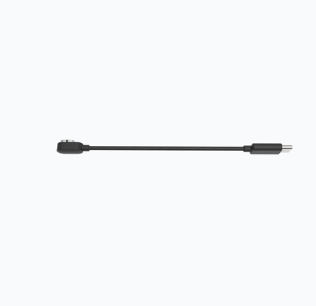 Wahoo TRACKR magnetiline laadimiskaabel