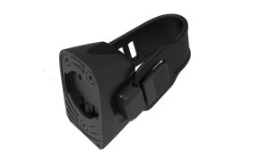 Wahoo TRACKR RADAR kinnitus