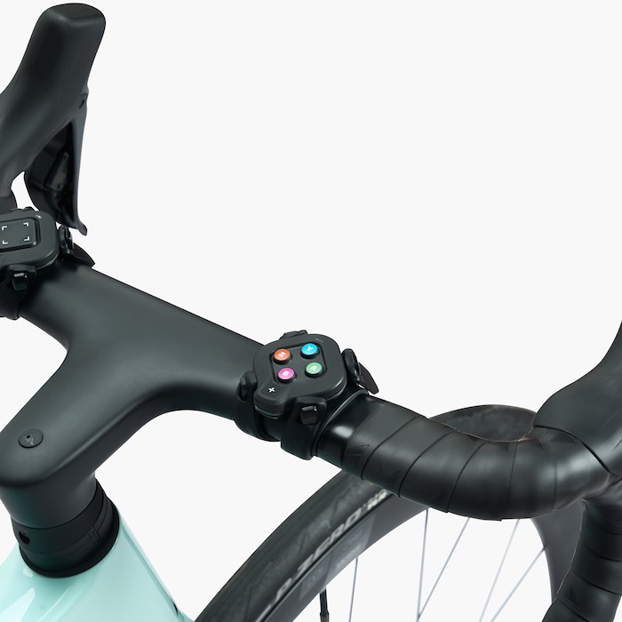Wahoo KICKR V6 Zwift Cogi ja Clickiga - Image 3