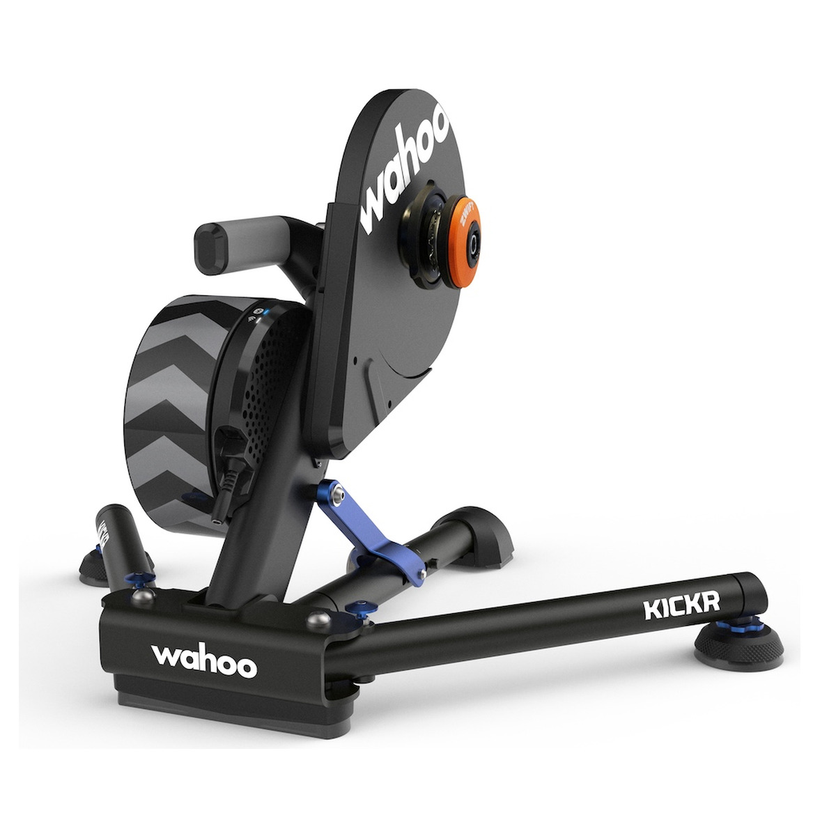Wahoo KICKR V6 Zwift Cogi ja Clickiga - Image 4