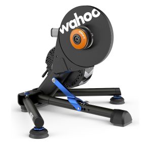 Wahoo KICKR V6 Zwift Cogi ja Clickiga